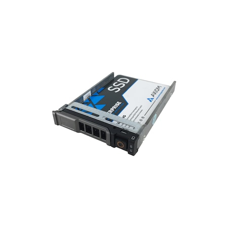 Axiom Axiom 480Gb Enterprise Pro Ep400 2.5-Inch Hot-Swap Sata Ssd For Dell SSDEP40DV480-AX